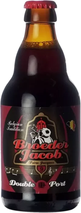 Broeder Jacob Double Port
