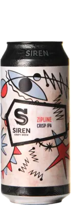 Siren Zipline
