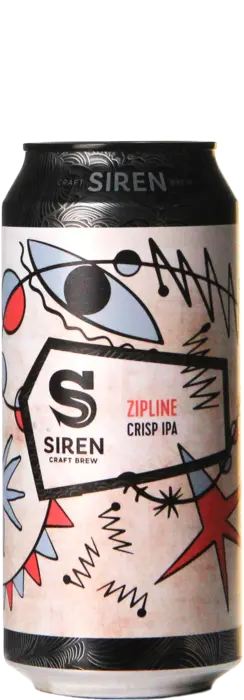 Siren Zipline
