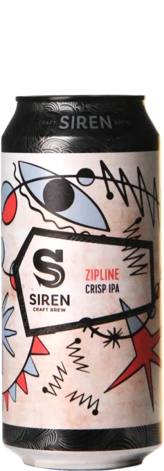 Siren Zipline
