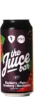 Rock City The Juice Bar 7 Blackberry Plums Strawberry Marshmallow