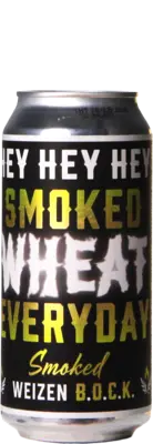 Kompaan Smoked Wheat Everyday