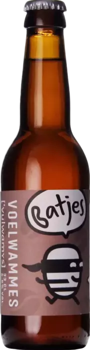 Batjes Voelwammes