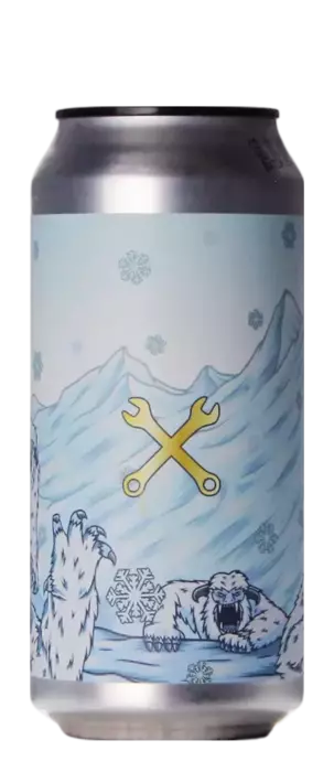 De Moersleutel Wanna Taste My Snowflakes