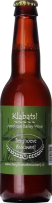 Berghoeve Klabats!
