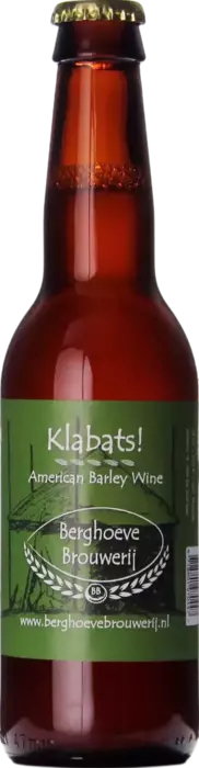 Berghoeve Klabats!