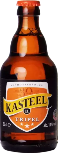 Van Honsebrouck Kasteel Tripel 33cl
