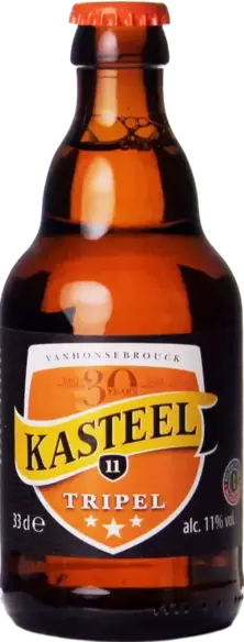 Van Honsebrouck Kasteel Tripel 33cl