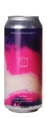 Commonwealth Big Papi 