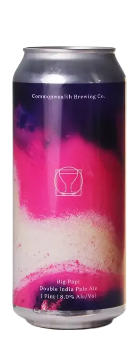 Commonwealth Big Papi 