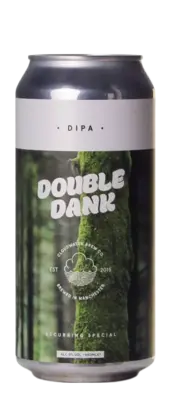 Cloudwater Double Dank