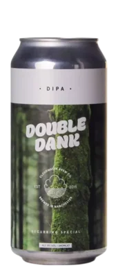 Cloudwater Double Dank