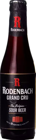 Rodenbach Grand Cru