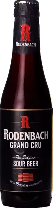 Rodenbach Grand Cru