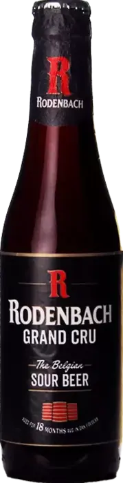 Rodenbach Grand Cru