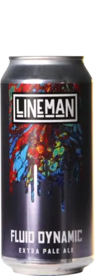 LINEMAN Fluid Dynamic