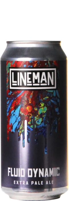 LINEMAN Fluid Dynamic