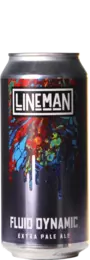 LINEMAN Fluid Dynamic