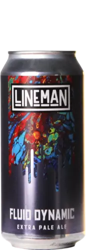 LINEMAN Fluid Dynamic