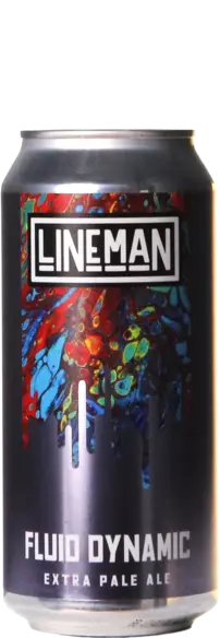 LINEMAN Fluid Dynamic