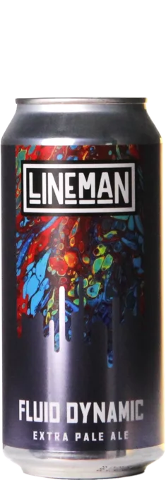 LINEMAN Fluid Dynamic