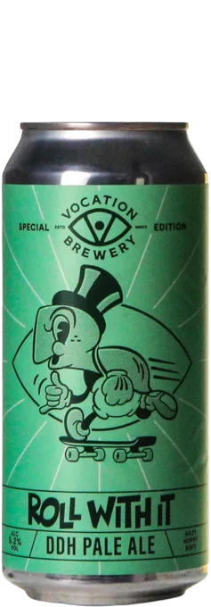 Vocation Roll With It 44 IPA Bier kopen