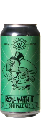 Vocation Roll With It 44 IPA Bier kopen