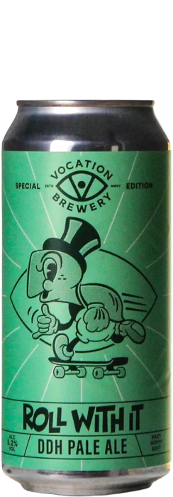 Vocation Roll With It 44 IPA Bier kopen