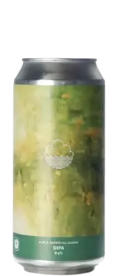 Cloudwater AW18 Brewed All Season DIPA Gyle 533