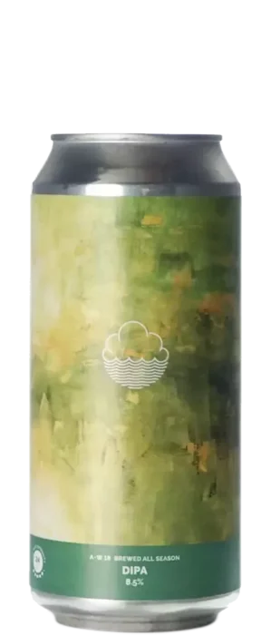 Cloudwater AW18 Brewed All Season DIPA Gyle 533