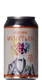 Central Waters Brewing Company Unsettled