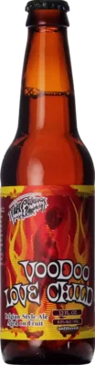 Voodoo Love Child