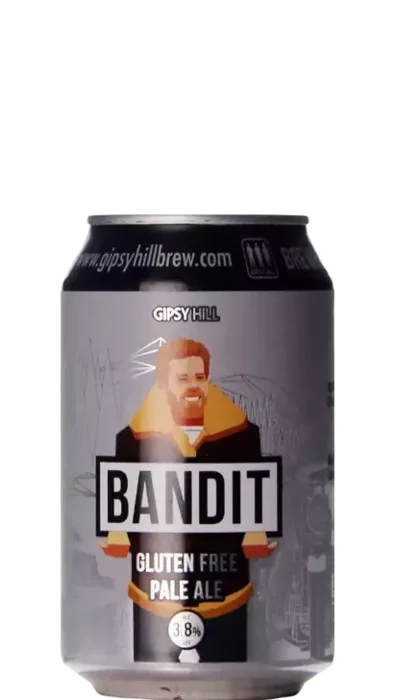 Gipsy Hill Bandit Glutenvrij / Glutenfree
