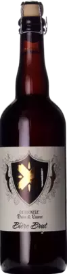 De Leckere Bière Brut 75cl