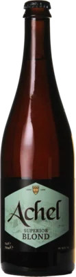 Achel Superior Blond 75cl