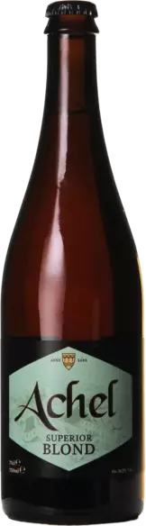 Achel Superior Blond 75cl