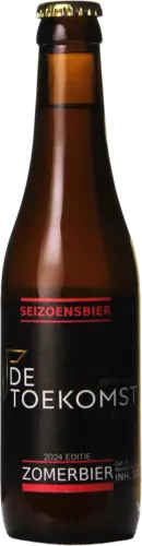 De Toekomst Zomerbier