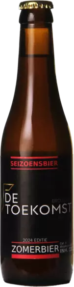 De Toekomst Zomerbier