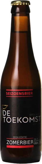 De Toekomst Zomerbier