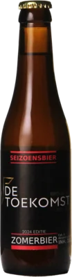 De Toekomst Zomerbier
