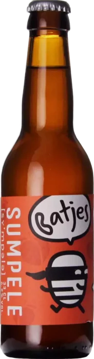 Batjes Sumpele