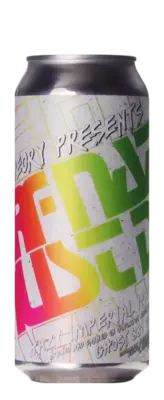 Adroit Theory Surf Nazis Must Die (Ghost 881)