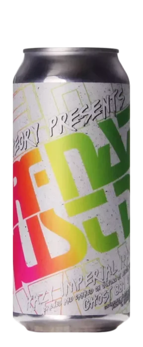 Adroit Theory Surf Nazis Must Die (Ghost 881)