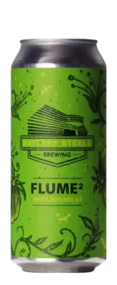Battery Steele Flume^2