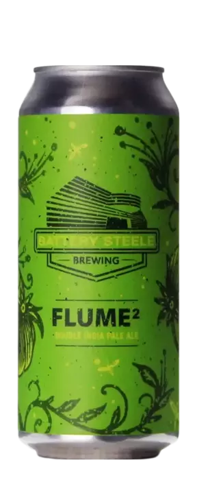 Battery Steele Flume^2