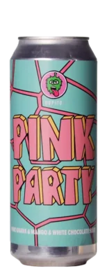 Hopito Pink Party