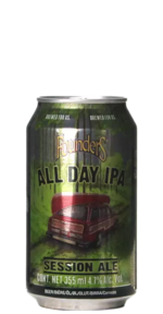 Founders All Day IPA (Blik)
