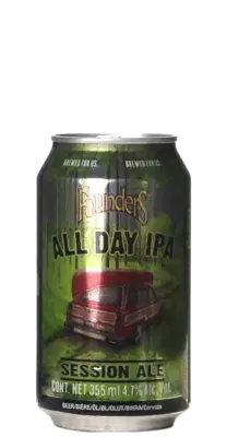 Founders All Day IPA (Blik)