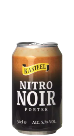 Van Honsebrouck Kasteel Nitro Noir