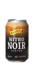 Van Honsebrouck Kasteel Nitro Noir